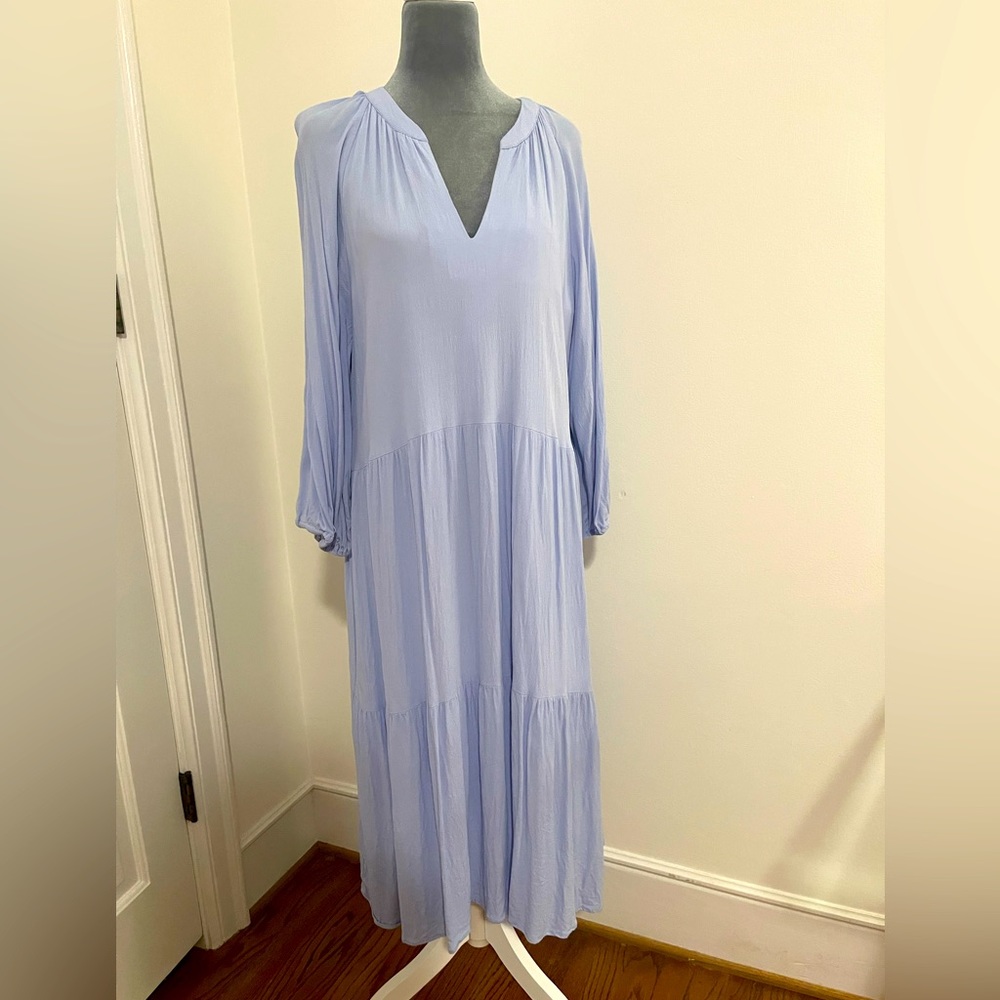 Misses’ Midi-Dress - Sz XXL (14-16)